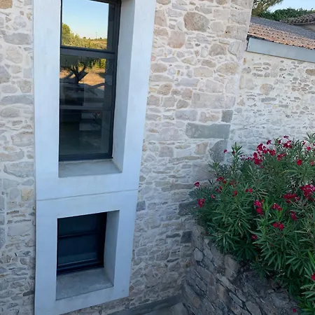 Villa Contemporaine - Piscine & Vue Pyrenees *