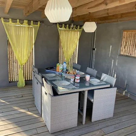 Villa Contemporaine - Piscine & Vue Pyrenees Ventenac-Cabardès