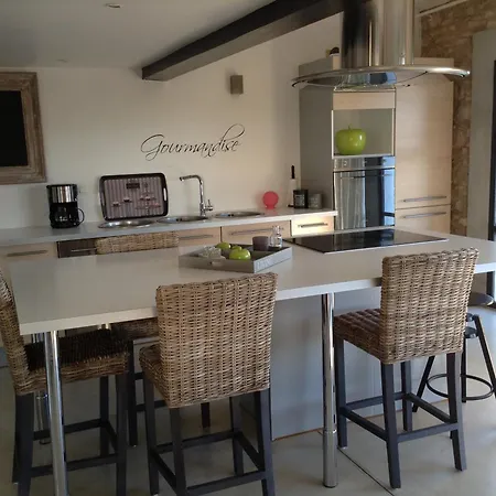 Contemporaine - Piscine & Vue Pyrenees *