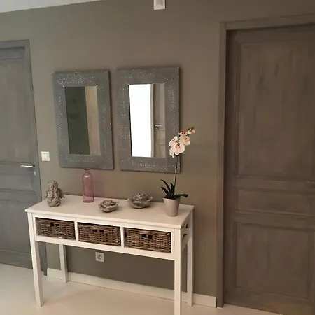 De Charme - Vue Sur Les Pyrenees Villa *