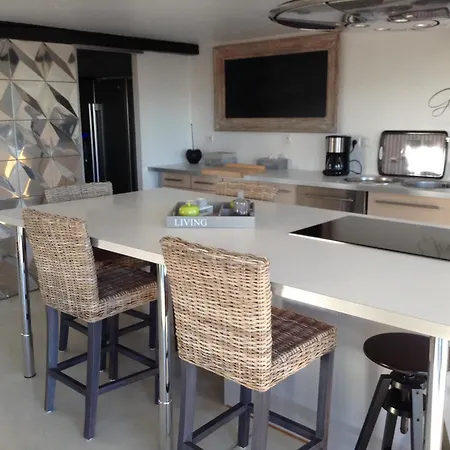 Contemporaine - Piscine & Vue Pyrenees Villa