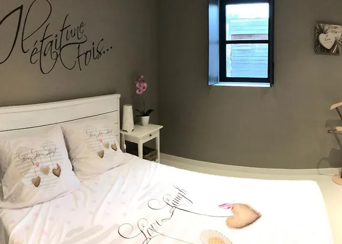 De Charme - Vue Sur Les Pyrenees