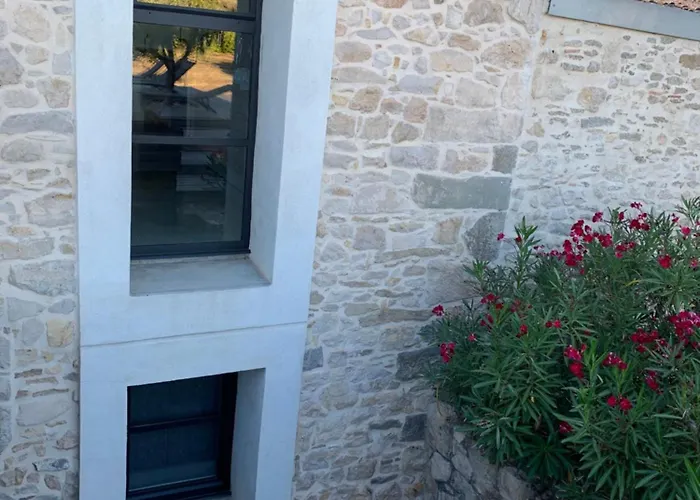 Villa De Charme - Vue Sur Les Pyrenees *