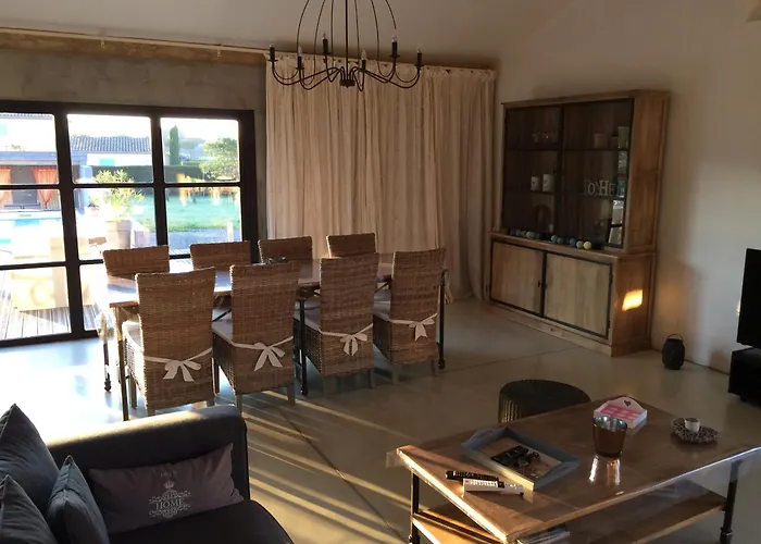 De Charme - Vue Sur Les Pyrenees * Ventenac-Cabardès