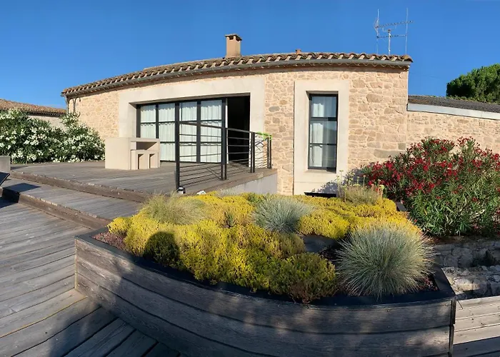 Villa De Charme - Vue Sur Les Pyrenees